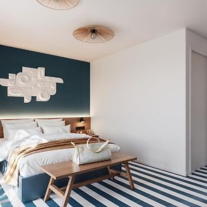 Valesmeralda Boutique Rooms, Porto Cervo Marina